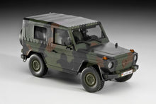 Load image into Gallery viewer, Lkw Gl Leicht "Wolf" (scale 1 : 35)