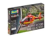 Load image into Gallery viewer, Airbus Helicopter EC135 (scale 1 : 72)