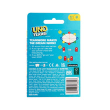 Load image into Gallery viewer, UNO Teams!
