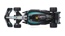 Load image into Gallery viewer, Mercedes AMG F1 W15E Lewis Hamilton #44 (scale 1 : 43)