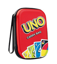 Load image into Gallery viewer, UNO Carry Bag (excluding cards)