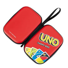 Load image into Gallery viewer, UNO Carry Bag (excluding cards)
