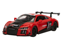 Load image into Gallery viewer, Audi R8 LMS (scale 1 : 24)