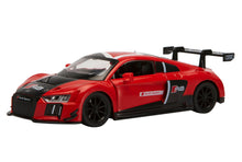 Load image into Gallery viewer, Audi R8 LMS (scale 1 : 24)