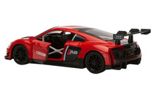 Load image into Gallery viewer, Audi R8 LMS (scale 1 : 24)