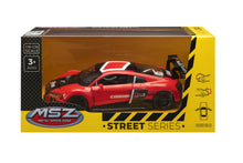 Load image into Gallery viewer, Audi R8 LMS (scale 1 : 24)