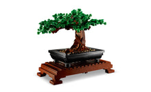 Load image into Gallery viewer, 10281 Bonsai Tree Creator Expert
