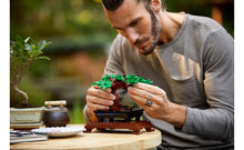 Load image into Gallery viewer, 10281 Bonsai Tree Creator Expert