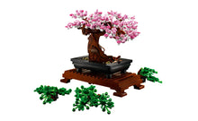 Load image into Gallery viewer, 10281 Bonsai Tree Creator Expert