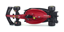 Load image into Gallery viewer, #55 Carlos Sainz - Scuderia Ferrari F1-75 2022 (scale 1 : 43)