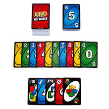 Load image into Gallery viewer, UNO Show 'Em No Mercy