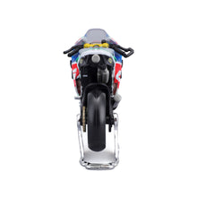 Load image into Gallery viewer, #73 Alex Marquez - Honda LCR Team MotoGP 2021  (scale 1 : 18)