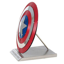 Load image into Gallery viewer, Puzzle 3D Captain America&#39;s Shield (Avengers)