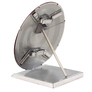 Puzzle 3D Captain America's Shield (Avengers)