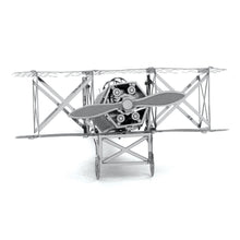 Load image into Gallery viewer, Puzzle 3D Fokker D-VII 13pc