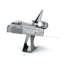 Load image into Gallery viewer, Puzzle 3D Space Shuttle Enterprise