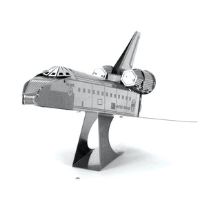 Puzzle 3D Space Shuttle Enterprise