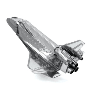 Puzzle 3D Space Shuttle Enterprise