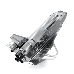 Puzzle 3D Space Shuttle Enterprise