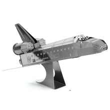 Load image into Gallery viewer, Puzzle 3D Space Shuttle Enterprise