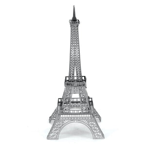 Puzzle 3D Eiffel Tower 13pc (Metal Earth)