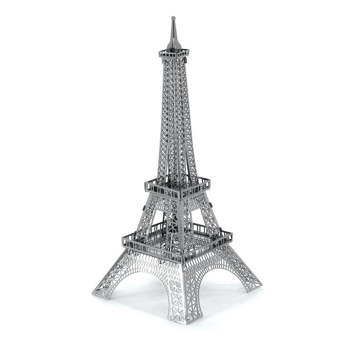 Puzzle 3D Eiffel Tower 13pc (Metal Earth)