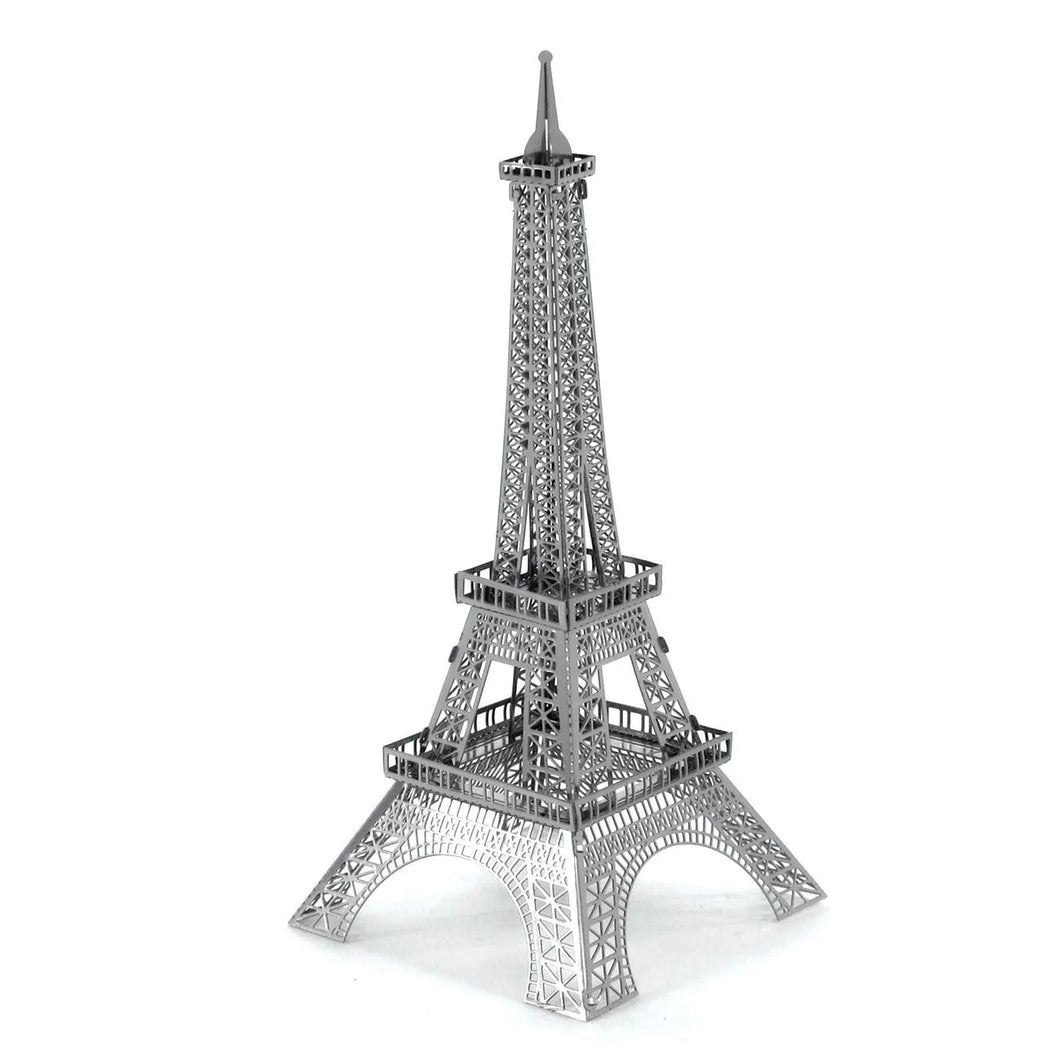 Puzzle 3D Eiffel Tower 13pc (Metal Earth)