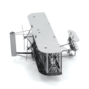 Puzzle 3D Wright Brothers Airplane 24pc