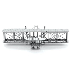 Puzzle 3D Wright Brothers Airplane 24pc