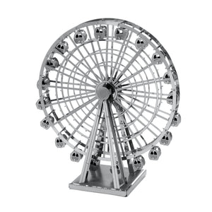 Puzzle 3D Ferris Wheel 79pc