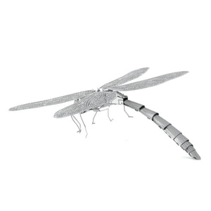 Puzzle 3D Dragonfly 21pc (Metal Earth)