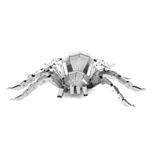 Load image into Gallery viewer, Puzzle 3D Tarantula 24pc