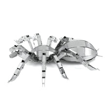 Load image into Gallery viewer, Puzzle 3D Tarantula 24pc