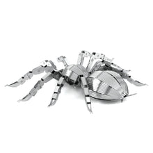 Load image into Gallery viewer, Puzzle 3D Tarantula 24pc