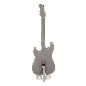Puzzle 3D Electric Lead Guitar 17pc