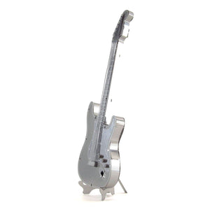 Puzzle 3D Electric Lead Guitar 17pc