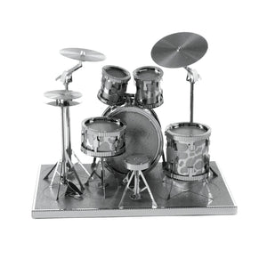 Puzzle 3D Drum Set 57pc