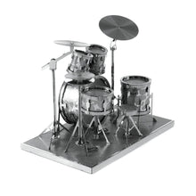 Load image into Gallery viewer, Puzzle 3D Drum Set 57pc