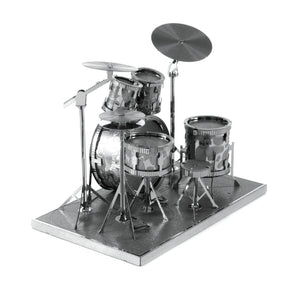 Puzzle 3D Drum Set 57pc