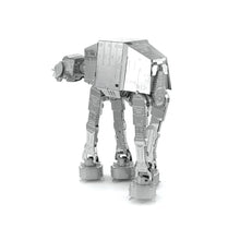 Load image into Gallery viewer, Puzzle 3D Imperial AT-AT 45pc (Star Wars) (Metal Earth)