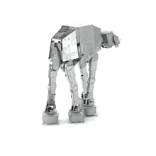 Load image into Gallery viewer, Puzzle 3D Imperial AT-AT 45pc (Star Wars) (Metal Earth)