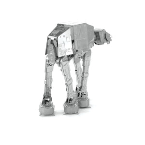 Puzzle 3D Imperial AT-AT 45pc (Star Wars) (Metal Earth)