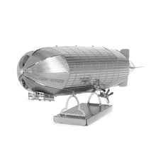 Load image into Gallery viewer, Puzzle 3D Graf Zeppelin 30pc (Metal Earth)