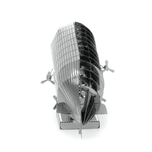 Load image into Gallery viewer, Puzzle 3D Graf Zeppelin 30pc (Metal Earth)