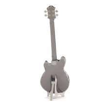 Load image into Gallery viewer, Puzzle 3D Electric Bass Guitar 16pc