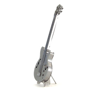Puzzle 3D Electric Bass Guitar 16pc