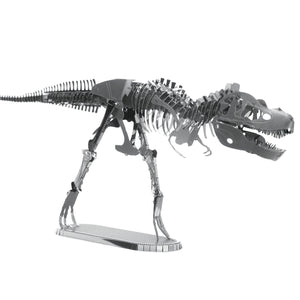Puzzle 3D Tyrannosaurus Rex Skeleton 77pc