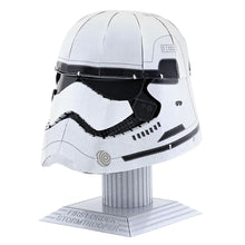 Load image into Gallery viewer, Puzzle 3D Stormtrooper Helmet
