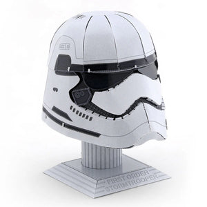 Puzzle 3D Stormtrooper Helmet