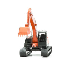 Load image into Gallery viewer, Puzzle 3D Excavator 65pc (Metal Earth)